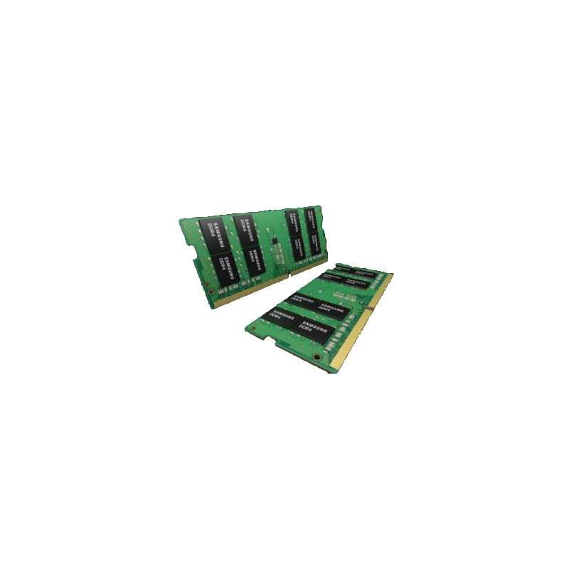 Samsung DDR5 8GB 4800MHz CL40 SO-DIMM 262-PIN Samsung DDR5 8GB 4800MHz CL40 SO-DIMM 262-PIN